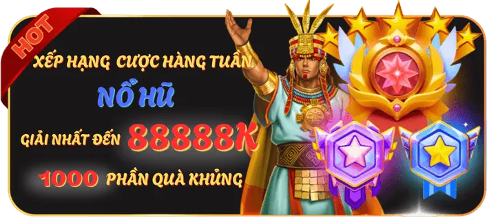 Game Bắn Cá Thần Tài với các biểu tượng may mắn