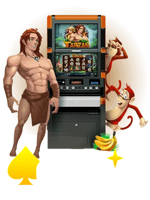 Hình ảnh hoàn trả cược