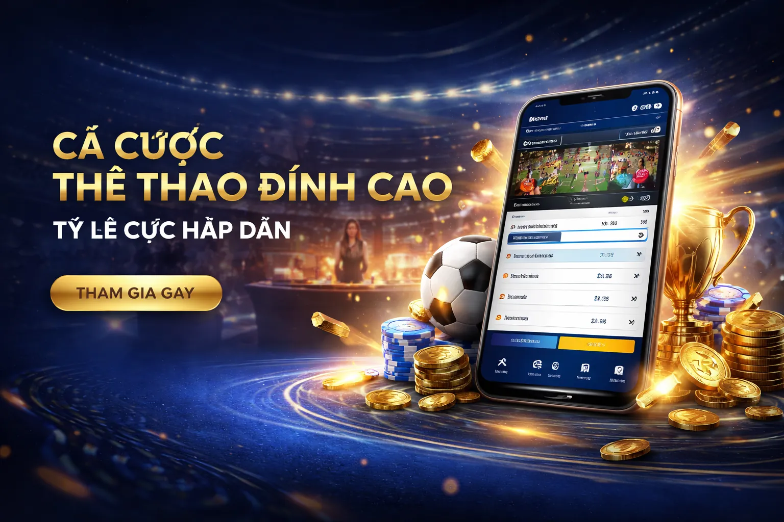 Hình ảnh đăng nhập Keowin an toàn